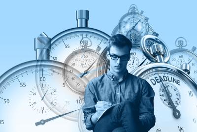 Formation gestion du temps et des priorités - procrastination